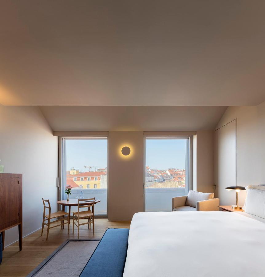 Verride Palácio Santa Catarina 5* Lisboa