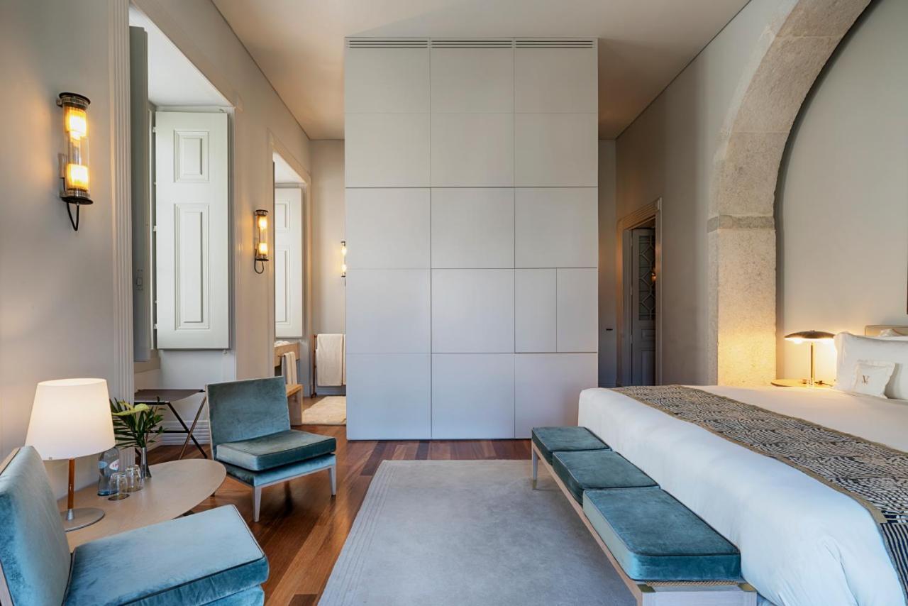 Verride Palacio Santa Catarina Hotel 5*
