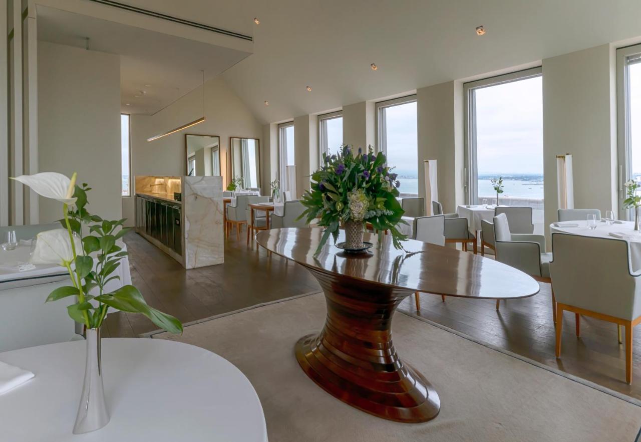 Verride Palacio Santa Catarina 5* Lisbon
