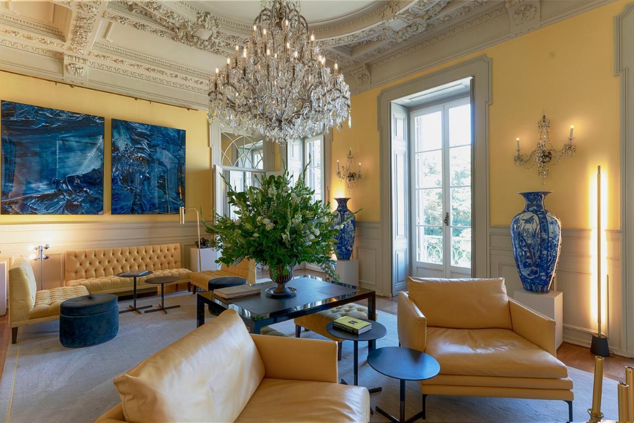 Verride Palacio Santa Catarina Lisbon