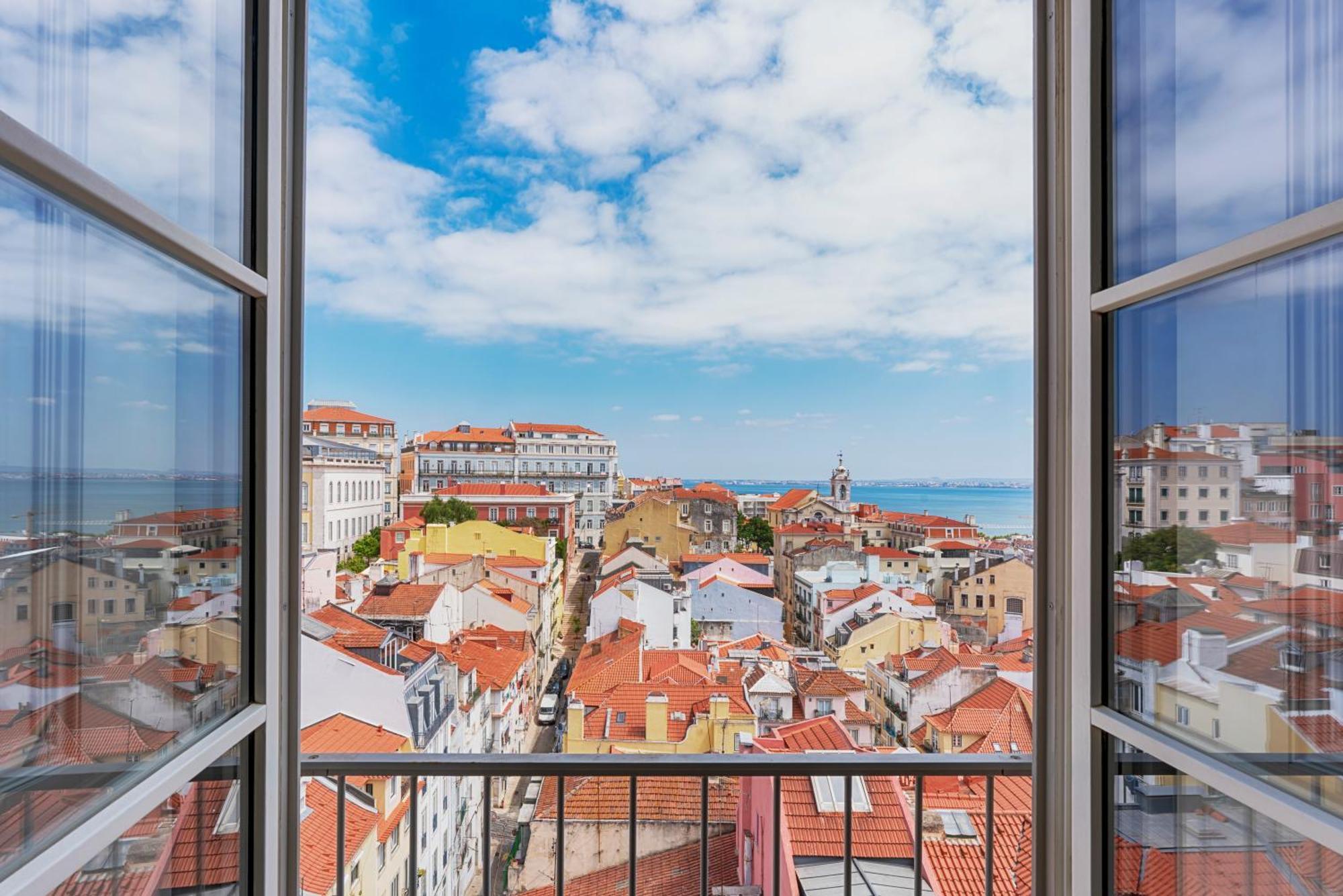 Hotel Verride Palácio Santa Catarina Lisboa