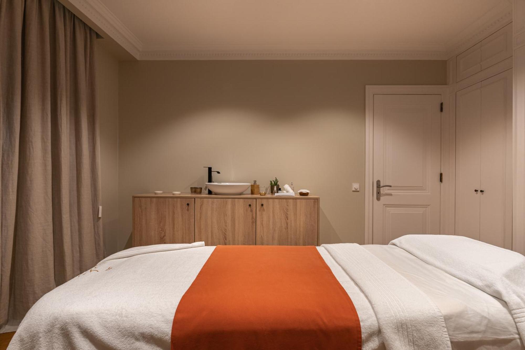 Hotel Verride Palácio Santa Catarina